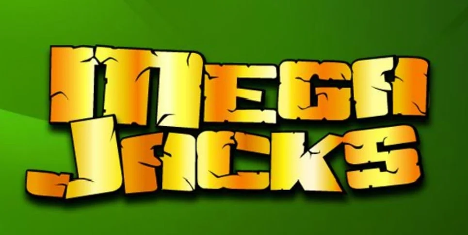 Mega Jacks Progressive Jackpot Video Poker title artwork