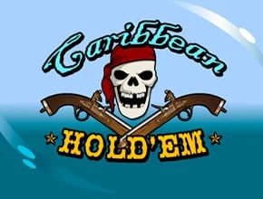 Caribbean Hold'em Progressive Jackpot Poker title artwork