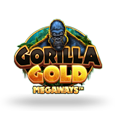 Gorilla Gold Megaways logo