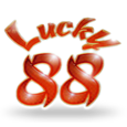Lucky 88 logo