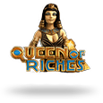 Queen of Riches logo