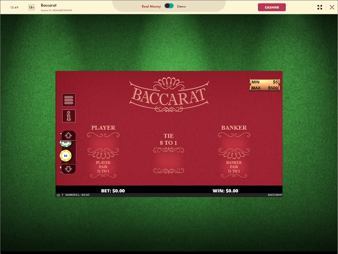 777 Casino New Game3 