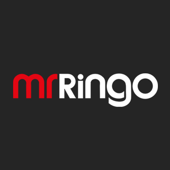 Mr Ringo