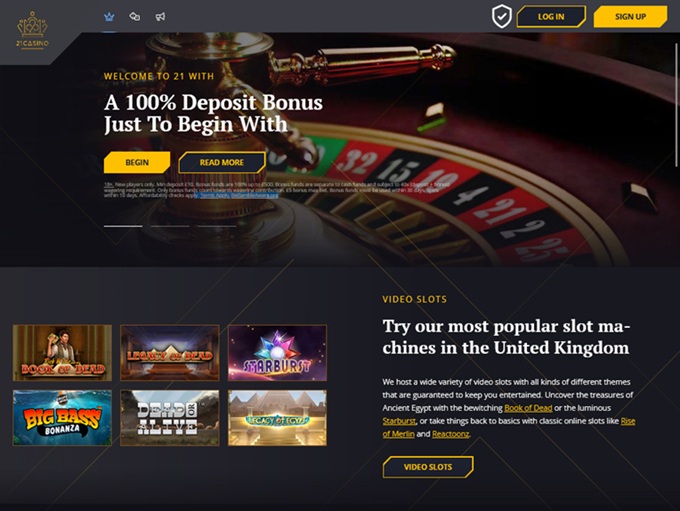 21 Casino 07.05.2025. Hp 