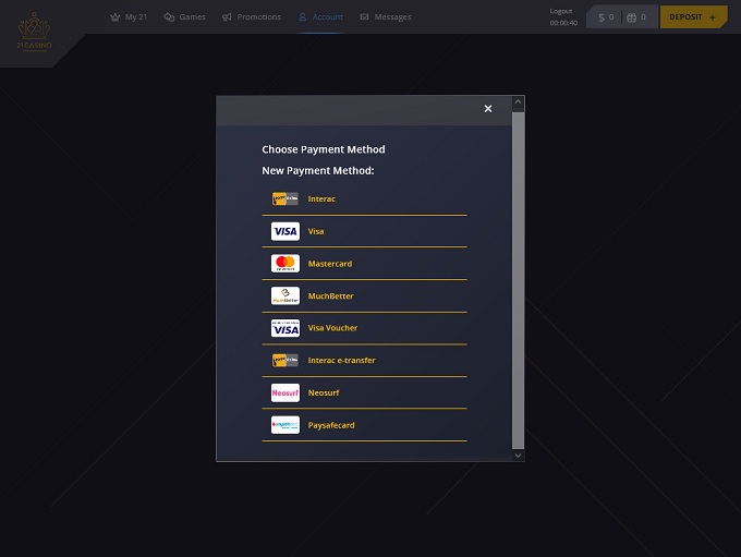 21 Casino 27.09.2021. Bank 