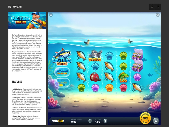 Ignition Casino 20.10.2025. Game1