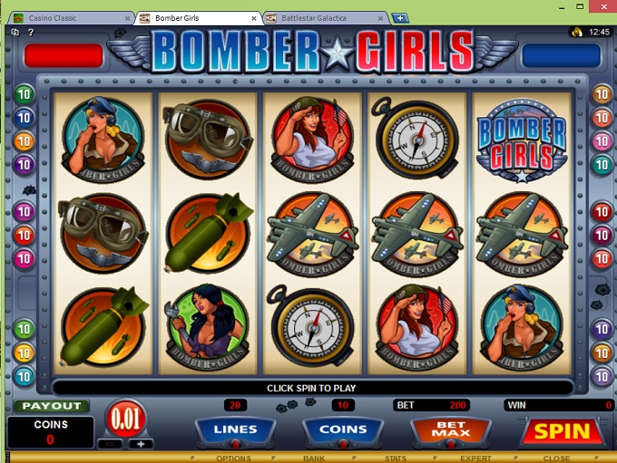 casino classic game 2 