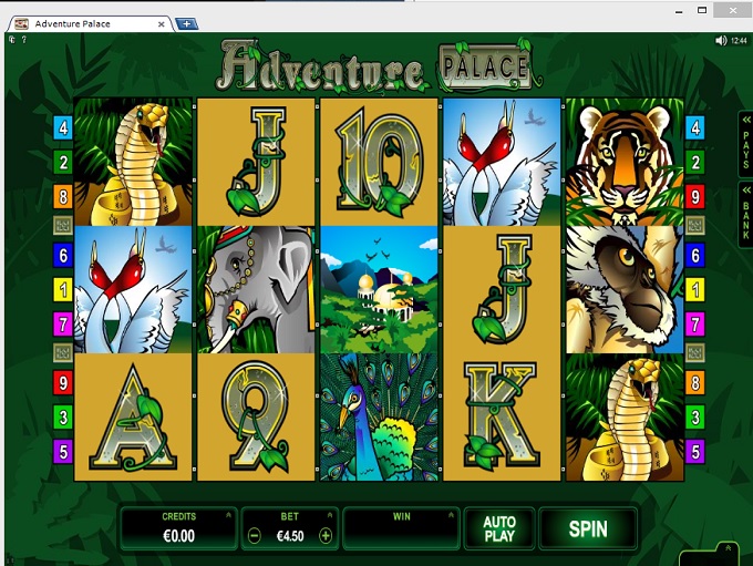 casino classic game  1 