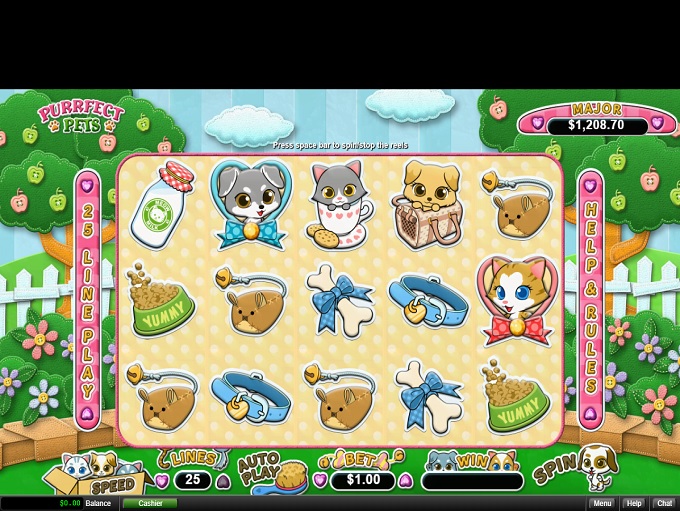 AcePokies Casino Game 2 