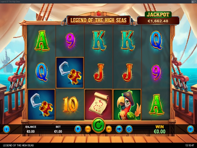 Casino Brango 17.11.2023. Game1 