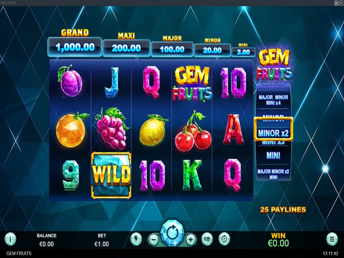 Casino Brango 17.11.2023. Game2 