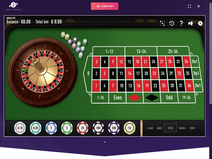 Slot Planet 05.05.2021. Game 3 