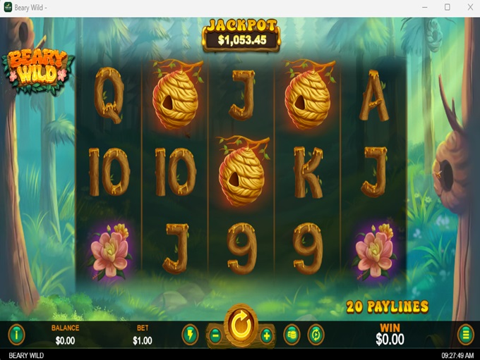 Two Up Casino 04.03.2024. Game1 
