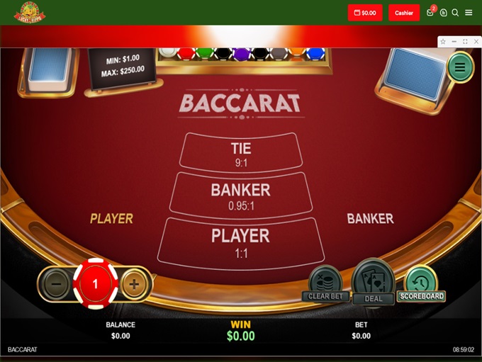 Lucky Hippo Casino 19.01.2024. Game3 