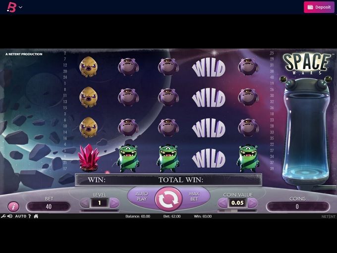MrBit Casino 21072023 Game 1