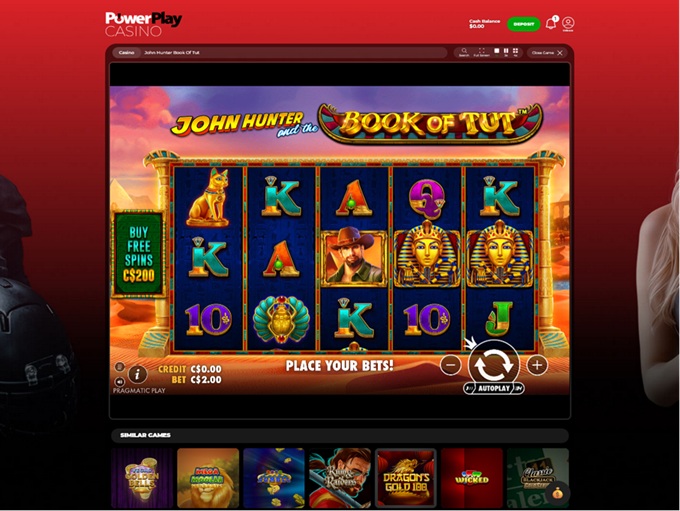 PowerPlay 11.12.2025. Game 2