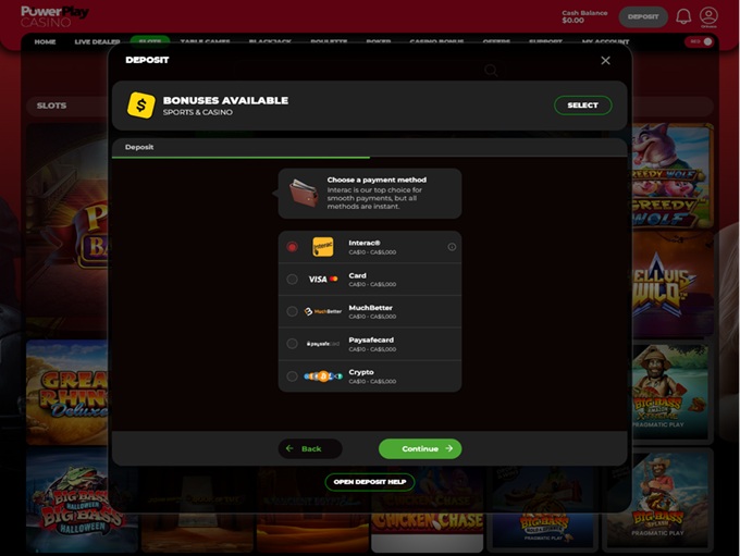 PowerPlay 11.12.2025. bank