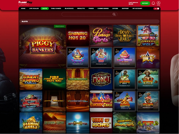 PowerPlay 11.12.2025. lobby