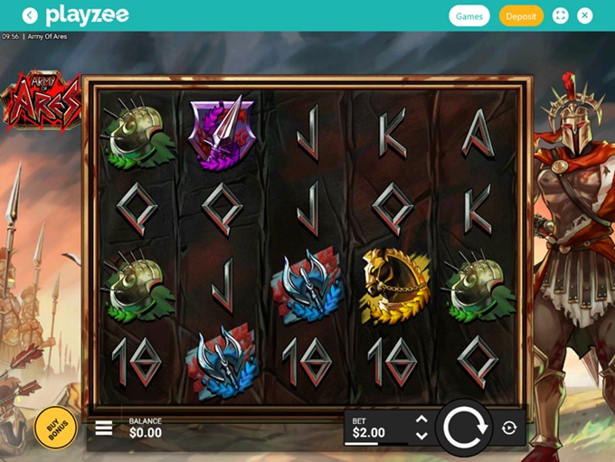 Playzee 10.12.2025. Game 1 