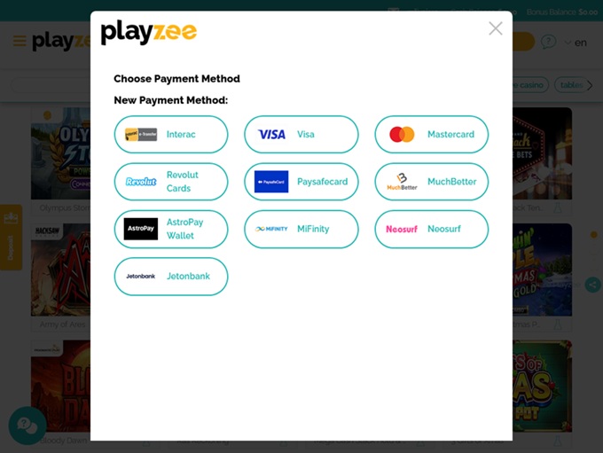 Playzee 10.12.2025. bank 