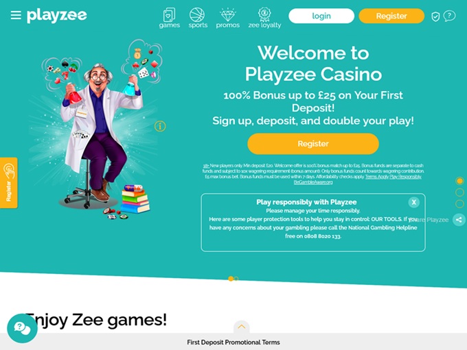 Playzee 26.01.2026. hp 