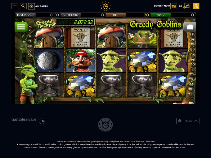 Casino MGA New Game1