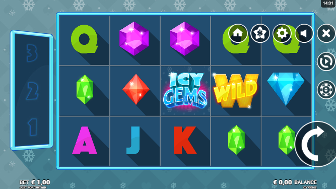 Norges Casino Mobile Game 2 