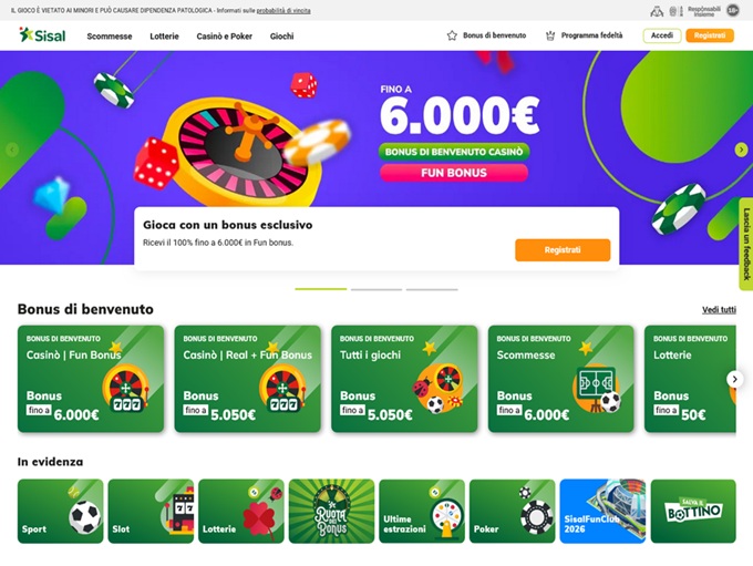 Sisal 11.02.2026. hp