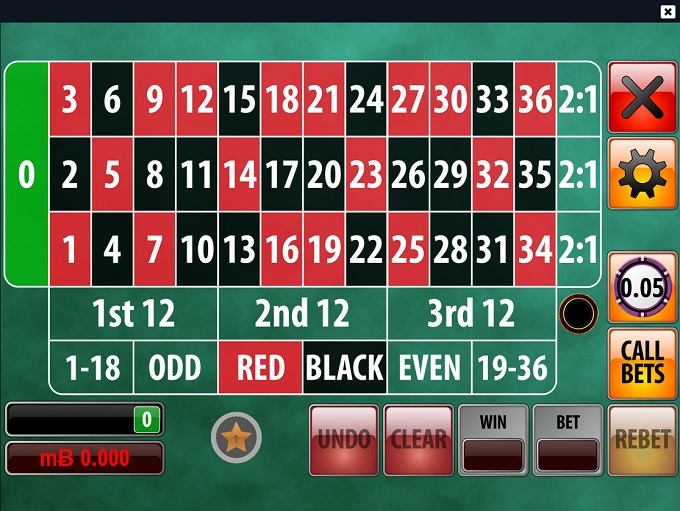 Crypto Thrills Casino 17.06.2022. Game3 