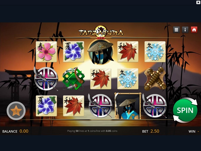 Crypto Thrills Casino New Game 1 
