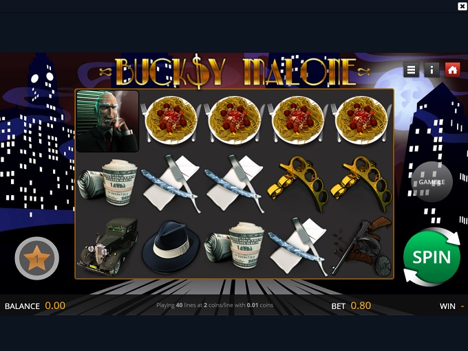 Crypto Thrills Casino New Game 2 