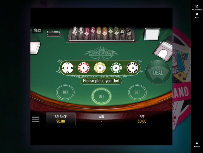 Slots And Casino Game 3 
