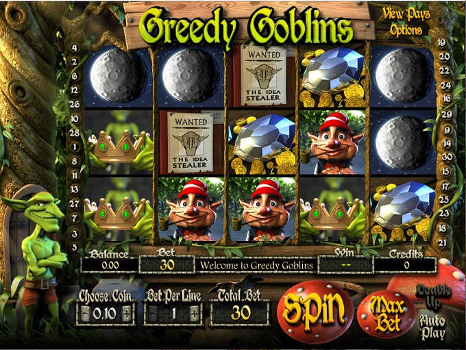 CyberSpins Game 2 