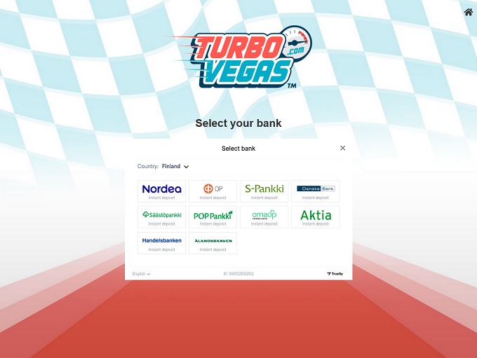 TurboVegas 03.06.2021. bank 
