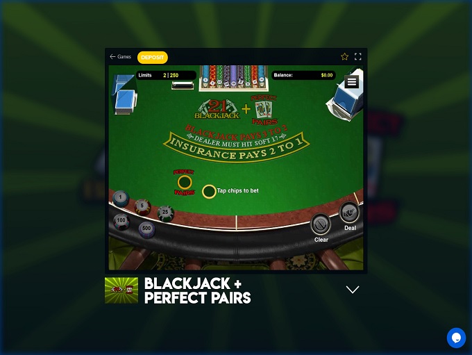Yabby Casino 29.10.2021. Game 3 