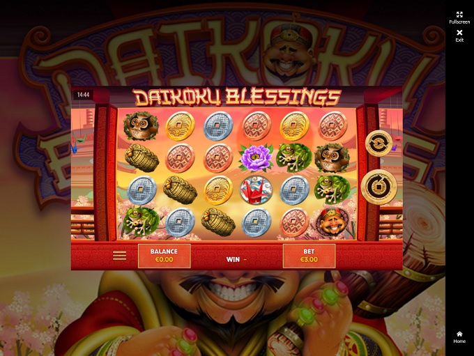 JacksPay Casino 07.07.2022. Game2 