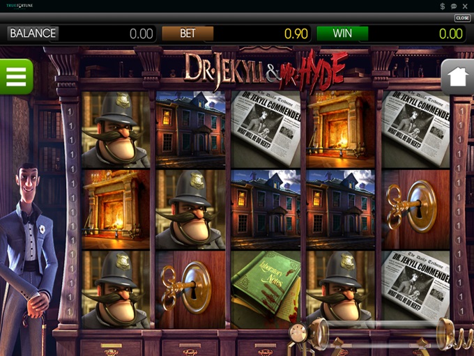 TrueFortune 15.10.2024. Game 2