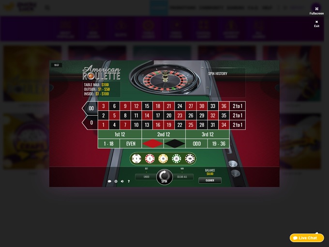 Duckyluck Casino Game 3 