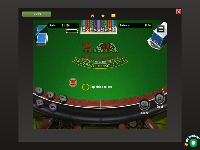 White Lotus Casino AUD Game 3