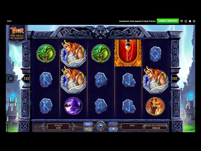 Interfaz de juego en Playuzu Casino mostrando una ruleta en vivo y opciones de apuesta