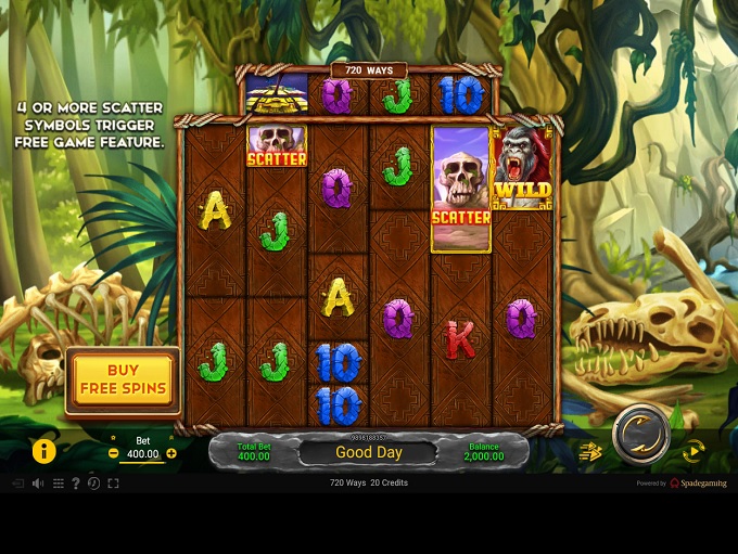 Lucky99 Casino 11.04.2023. Game 1 