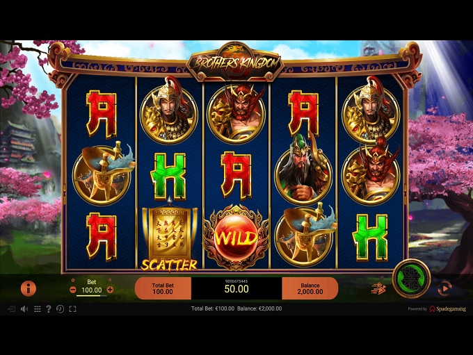 Lucky99 Casino 11.04.2023. Game 2 