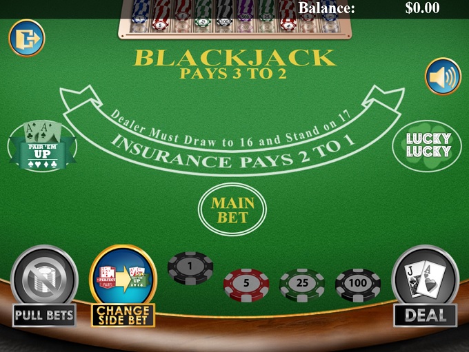 Lucky99 Casino 11.04.2023. Game 3 