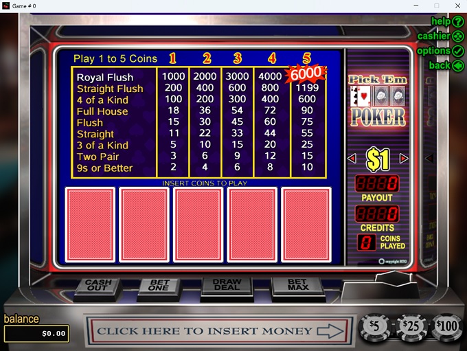 RedCherry Casino 12.09.2023. Game3 