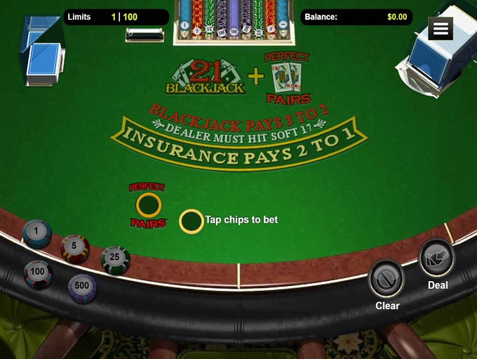 Slotsroom.com Casino Game 3 