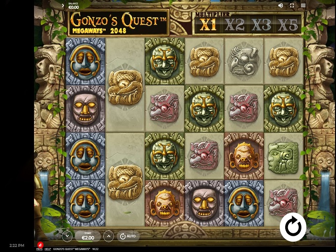 Vegasoo Casino Game 2