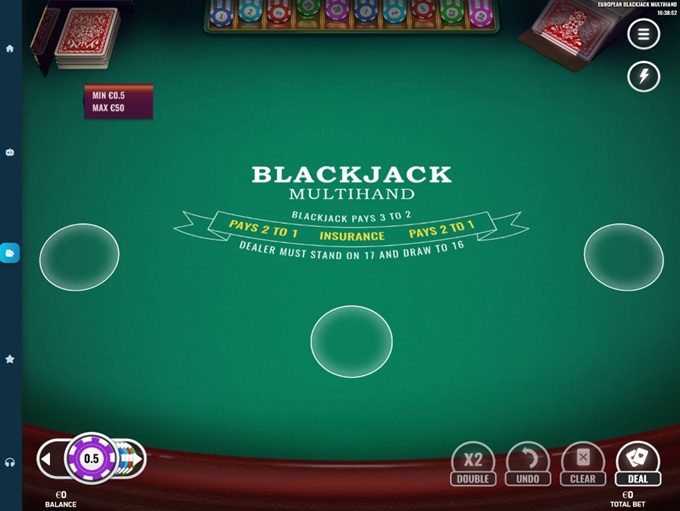 North Casino 10.10.2025. Game 3