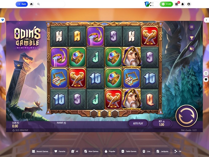 Slottica Casino Game 2
