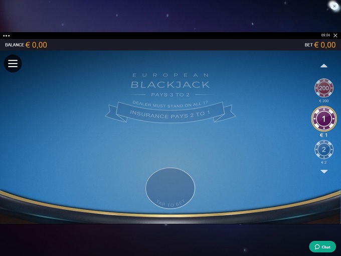 Lucky Wilds Casino Game 3