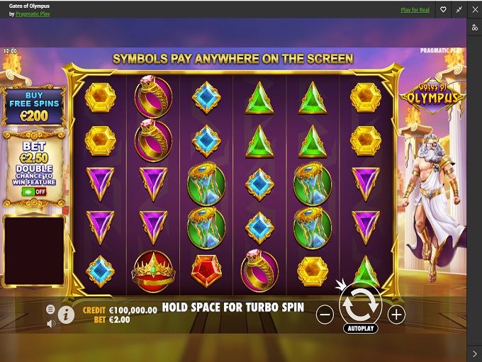 Unibet Casino 29092023 Game 1 